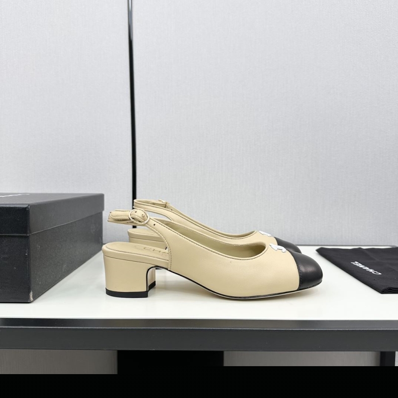 Ch*el high heels